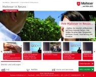 Bild Malteser Hilfsdienst e.V.