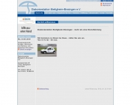 Bild Evang. Diakoniestation Bietigheim-Bissingen