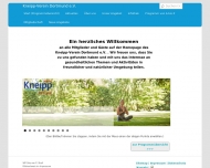 Bild Kneipp-Verein Dortmund e. V.