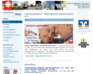Bild Caritasverband Waltrop/ Oer-Erkenschwick e.V.
