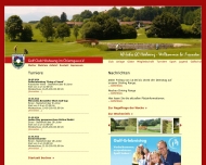 Bild Golf-Club Hslwang im Chiemgau e.V. Golfplatz
