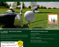 Bild Golf- und Land-Club St. LorenzSchningen e.V.