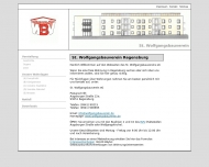 Bild St. Wolfgangsbauverein eG