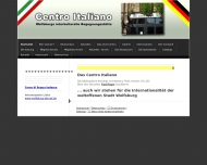 Bild Frderverein Centro Italiano e.V.