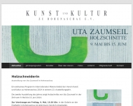 Bild Kunst und Kultur zu Hohenaschau e.V.