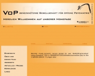 Bild VOP Gemeinntzige Gesellschaft fr offene Psychiatrie im Main-Tauber