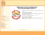 Bild Dart Club Bruchkbel 2000 e.V.