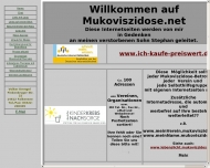 Bild Mukoviszidose Frderverein Oberland e.V.