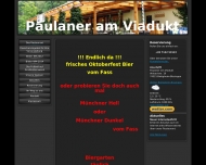 Bild Paulaner am Viadukt