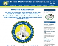 Bild Sdlicher Dortmunder Schtzenbund e.V. von 1895