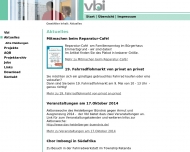 Bild Verein zur beruflichen Integration und Qualifizierung e.V. (VbI)