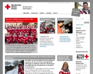 Bild Deutsches Rotes Kreuz Ortsverein Aidlingen