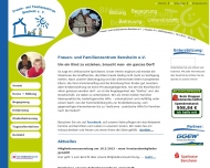 Bild Frauen- und Familienzentrum Bensheim e.V.
