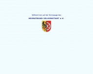 Bild Heimatbund Seligenstadt e.V.