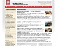 Bild Caritasverband im Landkreis Nrnberger Land e.V. Geschftsstelle