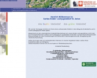 Bild Caritasverband fr die Dizese Wrzburg e. V.