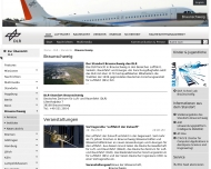 Bild Deutsches Zentrum fr Luft- und Raumfahrt e.V. (DLR)
