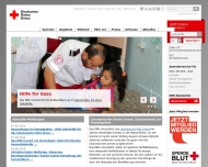 Bild DRK Stadtverband Marl - Deutsches Rotes Kreuz Stadtverband Marl e.V. Husliche Alten- und Krankenpflege