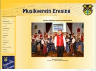 Bild Musikverein Eresing e.V.