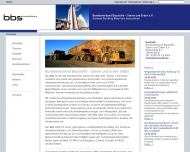 Bild Bundesverband Steine u. Erden e.V.
