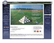 Bild Frderverein Deutscher Golfsport e.V.