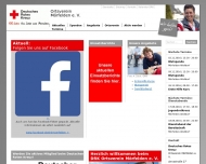 Bild Deutsches Rotes Kreuz, Ortsverein Mrfelden e.V.