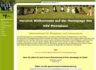 Bild Hundesportverein Montabaur e.V.