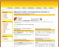 Bild Mtterzentrum Rastatt e.V.