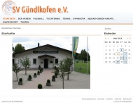Bild Sportverein Gndlkofen e.V.