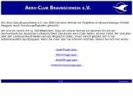 Bild Aero-Club Braunschweig
