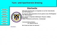 Bild TSV Eresing e.V.