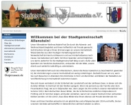 Bild Stadtgemeinschaft Allenstein e.V.