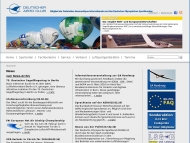 Bild Deutscher Aero Club e.V.