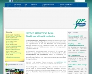 Bild Diakonisches Werk Rosenheim e.V.