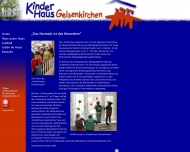 Bild Caritasverband fr die Stadt Gelsenkirchen e.V.