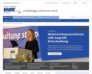Bild Sozialverband VdK