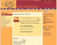 Bild Wums e.V. Eltern Kind Initiative