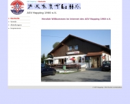 Bild Allgemeiner Sportverein - ASV Happing - 1960