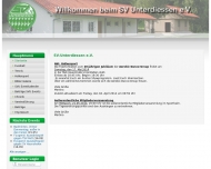 Bild Sportverein Unterdieen e.V. Sportheim