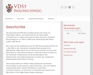 Bild Verein Deutscher Studenten