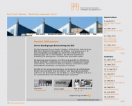 Bild Bund Deutscher Baumeister, Architekten und Ingenieure e.V.
