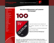 Bild Sportverein Querum v. 1911 e.V.