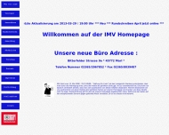 Bild IMV Industriemeister-Vereinigung Hls e.V.