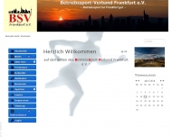 Bild Betriebssport - Verband Hessen