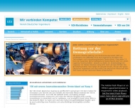 Bild Verein deutsche Ingenieure Braunschweiger Bezirksverein