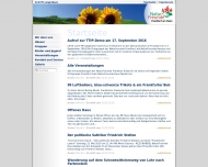 Bild Naturfreunde Frankfurt am Main e.V. Naturfreundehaus Niederrad