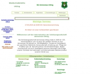 Bild Schützenverein Ammersee Waldschießstätte