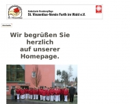Bild St. Vinzentius-Verein Furth im Wald e.V.