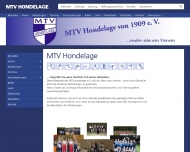 Bild MTV Hondelage von 1909 e.V.