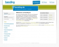 Bild bonding - studenteninitiative e.V.